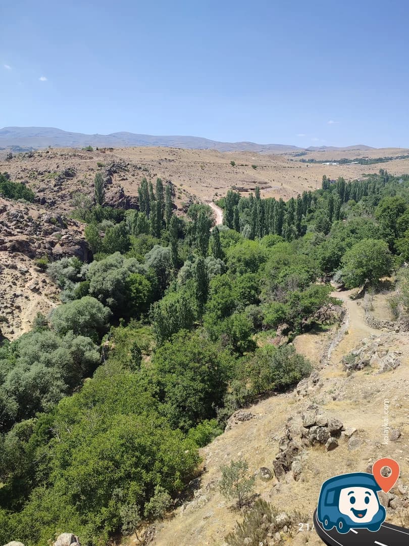 Yeşilburç Kilisesi - Niğde Merkez, Niğde, foto 4