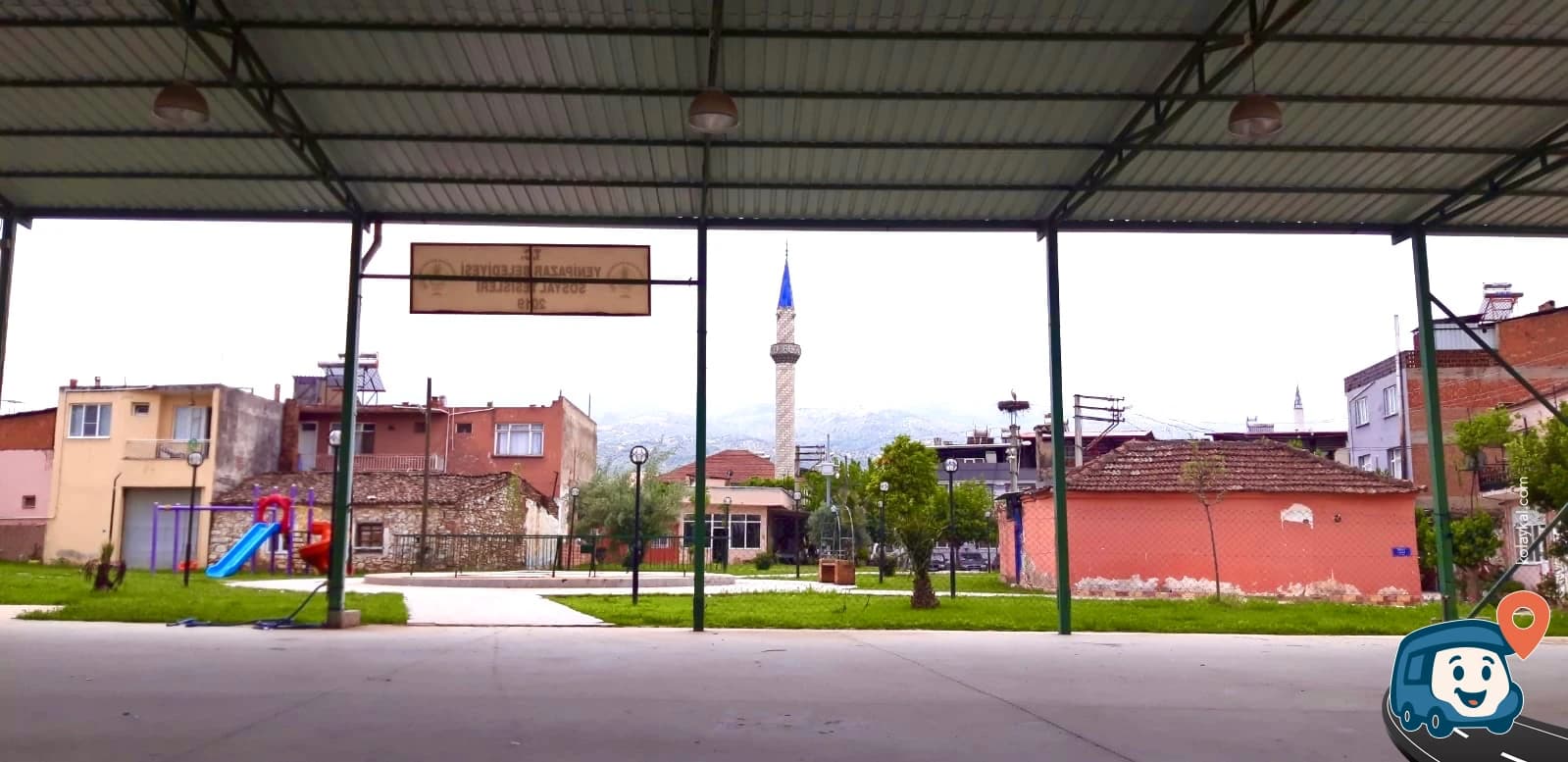 Yenipazar - Aydın, foto 2