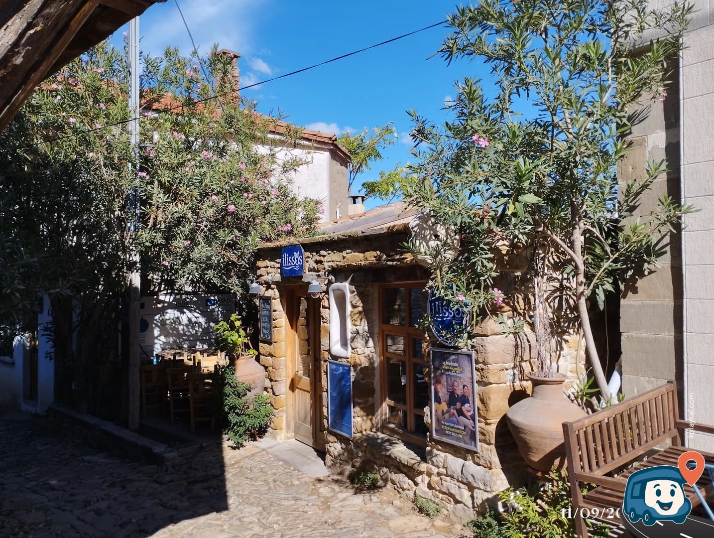 Zeytinliköy - Gökçeada, Çanakkale, foto 4