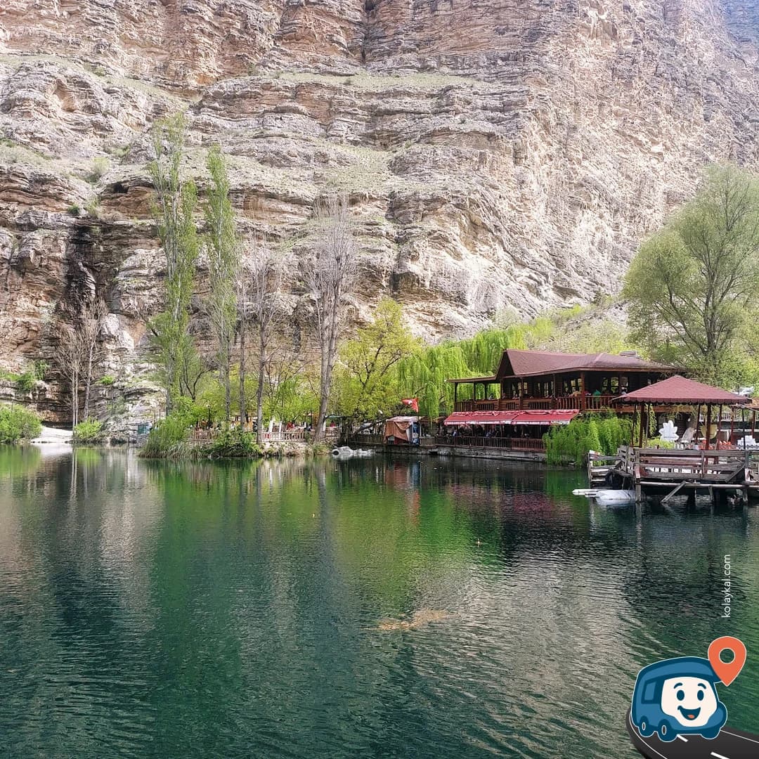 Uzundere - Erzurum, foto 2