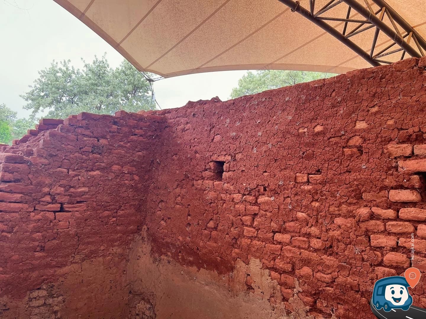 Troya Antik Kenti - Çanakkale Merkez, Çanakkale, foto 4