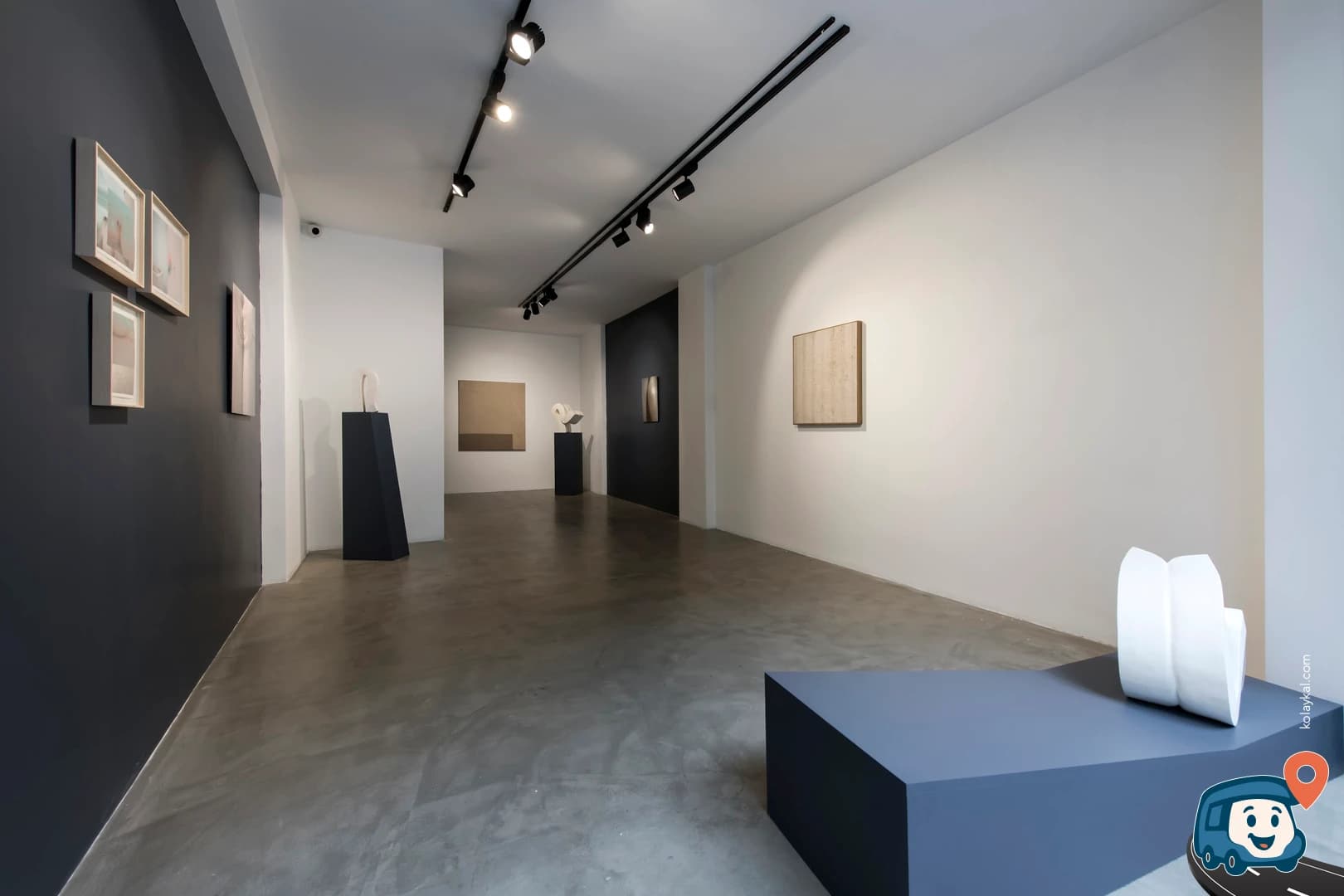 Martch Art Project Çağdaş Sanat Galerisi - Beyoğlu, İstanbul, foto 3