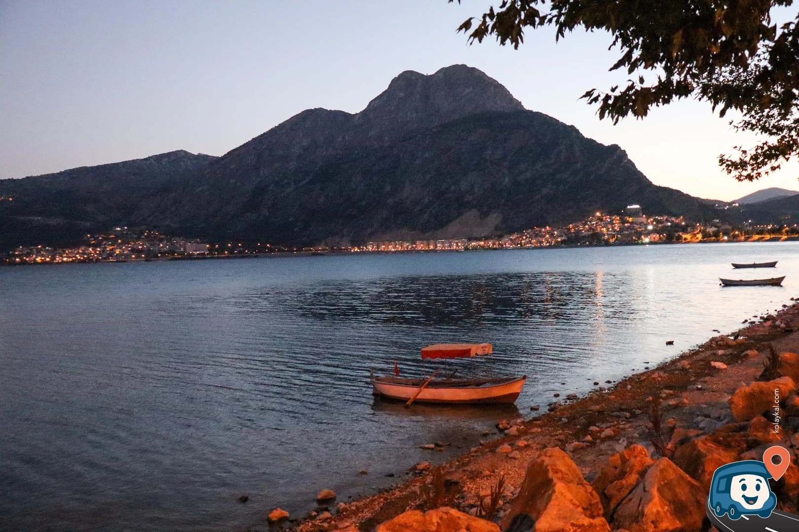 Eğirdir Gölü - Isparta, foto 4