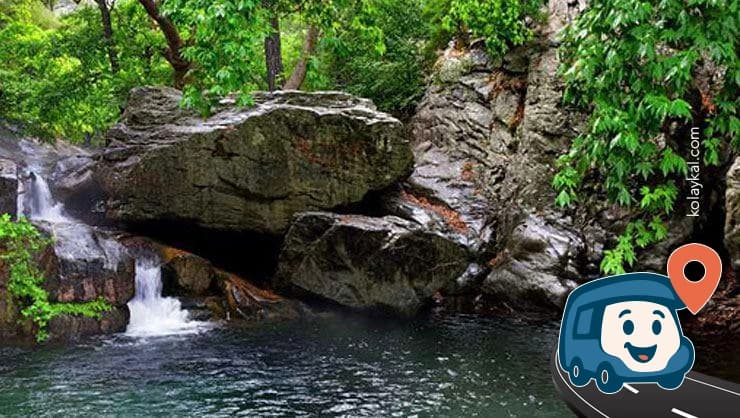 Kazdağları Milli Parkı - Edremit, Balıkesir, foto 3
