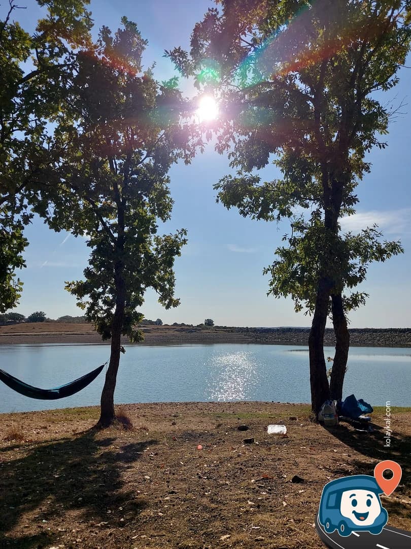 Evciler Göleti - Pınarhisar, Kırklareli, foto 3