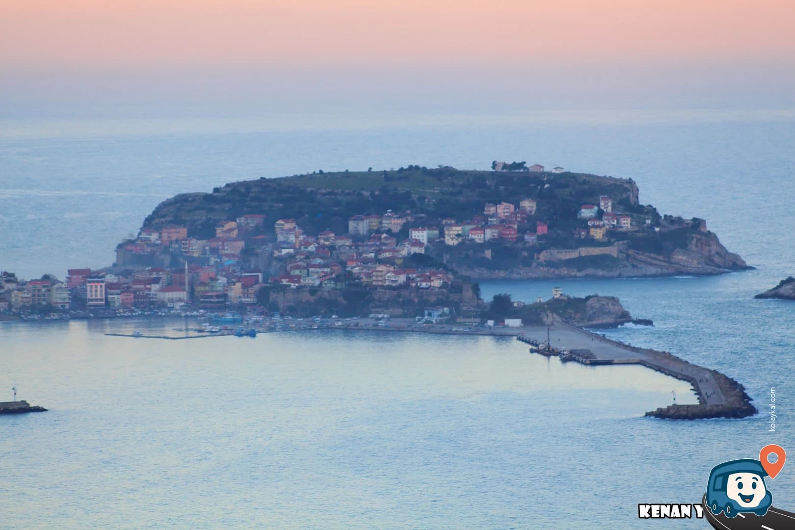 Amasra Feneri - Bartın, foto 1