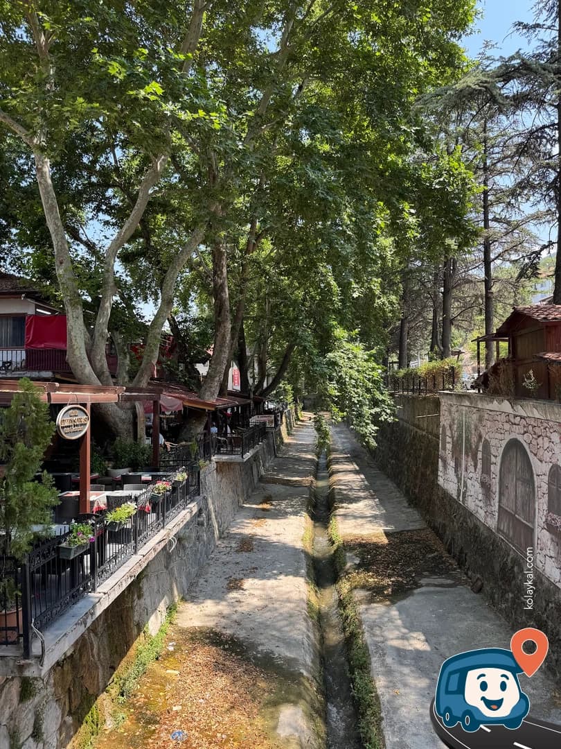 Göynük - Bolu, foto 3