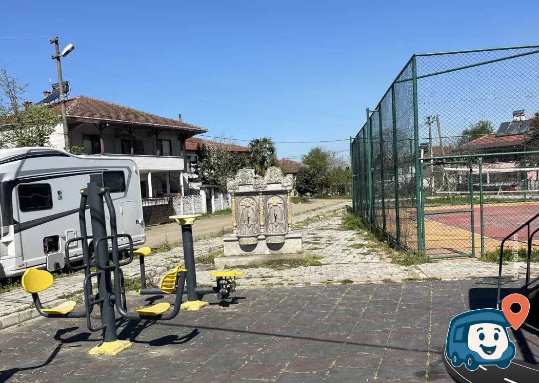 Puna Ortaköy Su Kaynağı - Hendek, Sakarya, foto 1