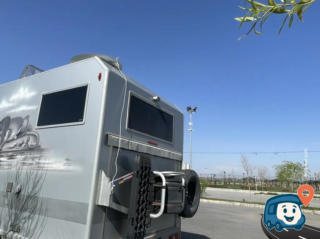 Turgut Özal Tabiat Parkı - Battalgazi, Malatya, foto 3