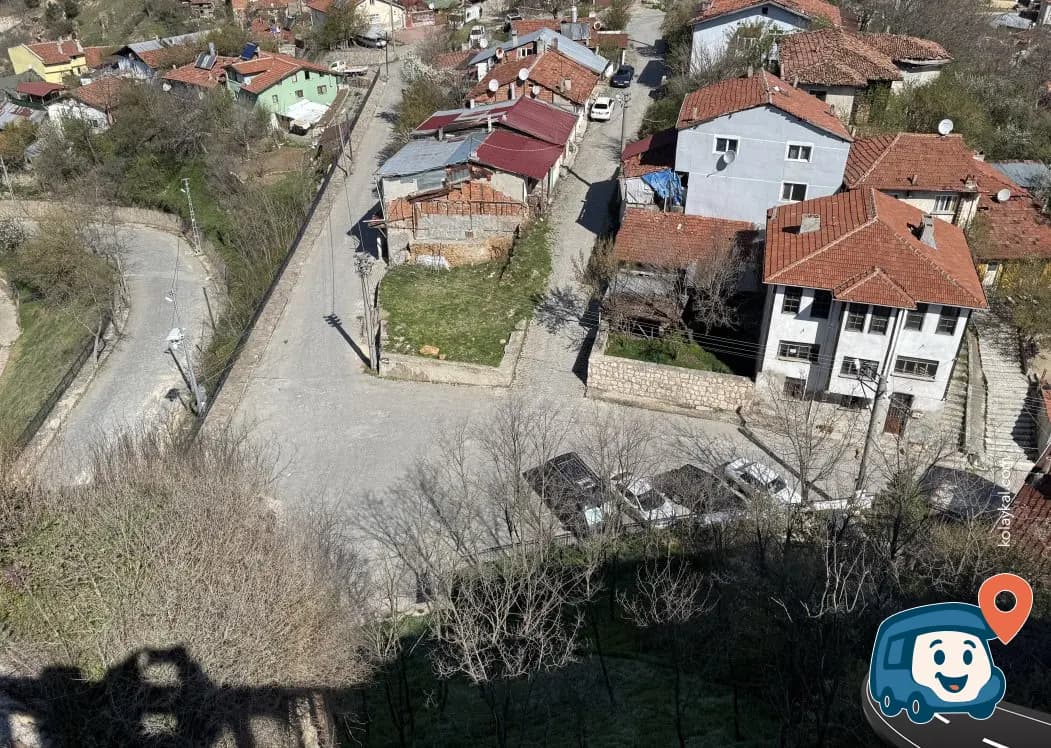 Taşköprü Kalesi Yakını Karavan Park Alanı - Kastamonu Merkez, Kastamonu, foto 1