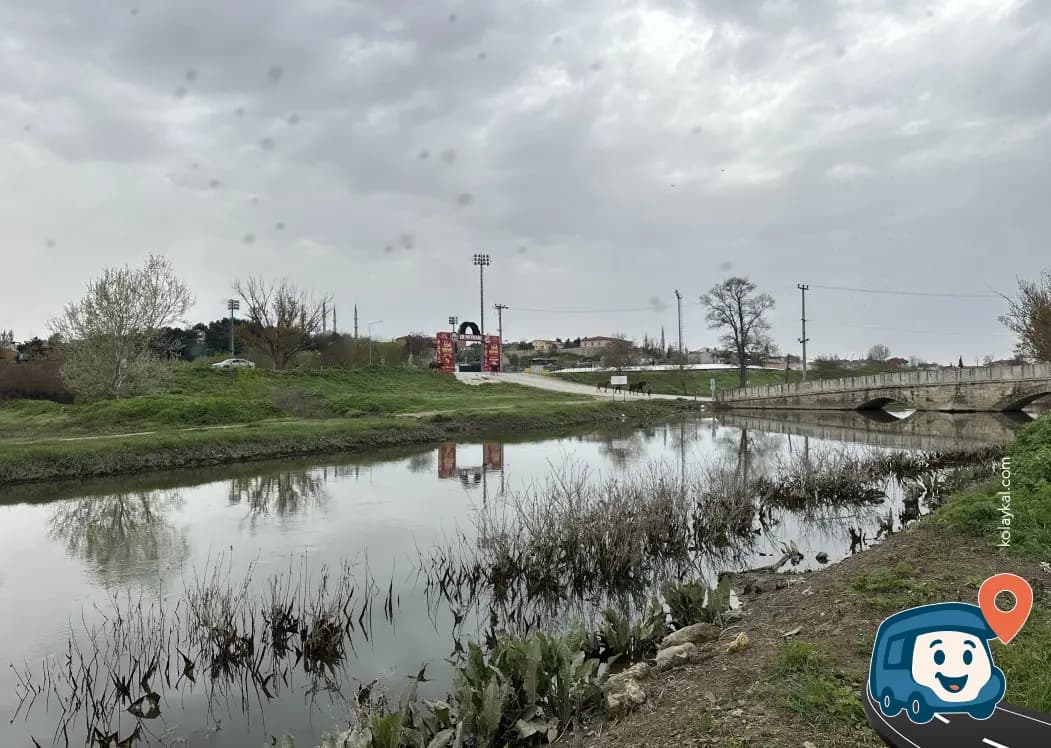 Uzunköprü Kamp Alanı - Edirne Merkez, Edirne, foto 4