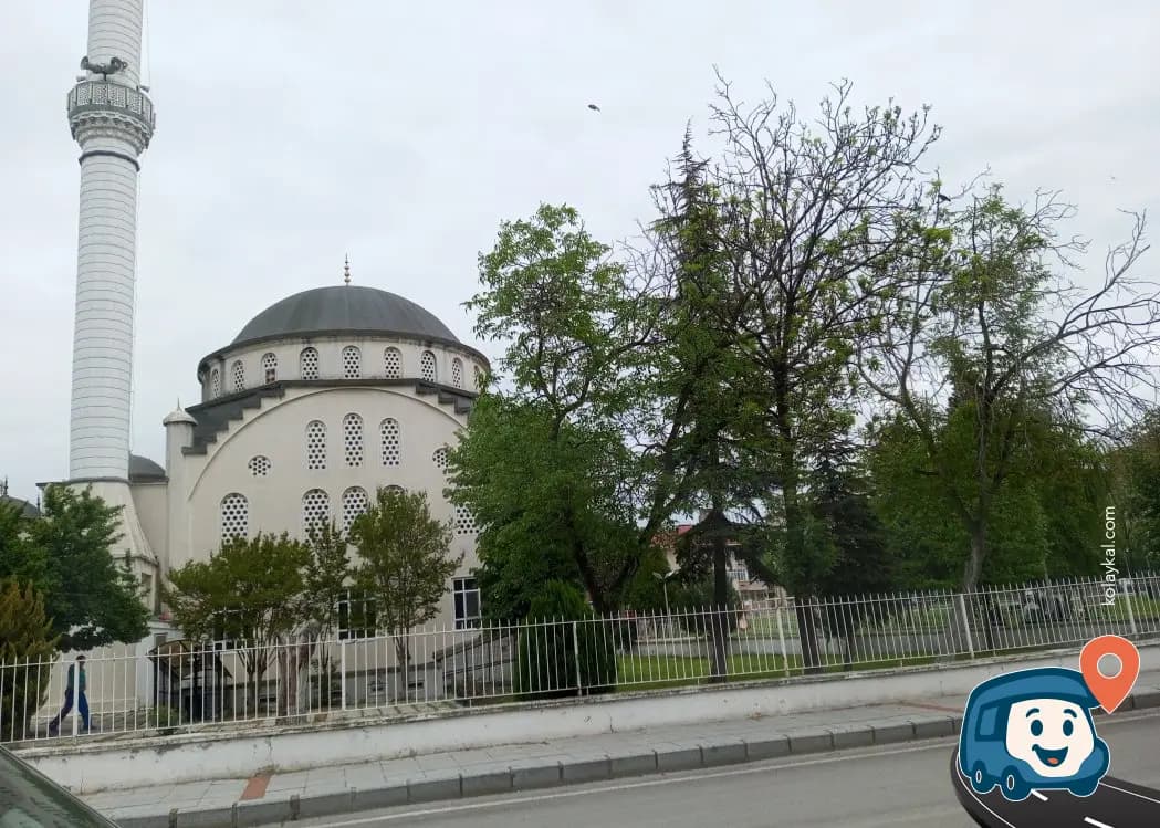 İpsala Merkez Camii Yanı Konaklama Noktası - Edirne Merkez, Edirne, foto 1