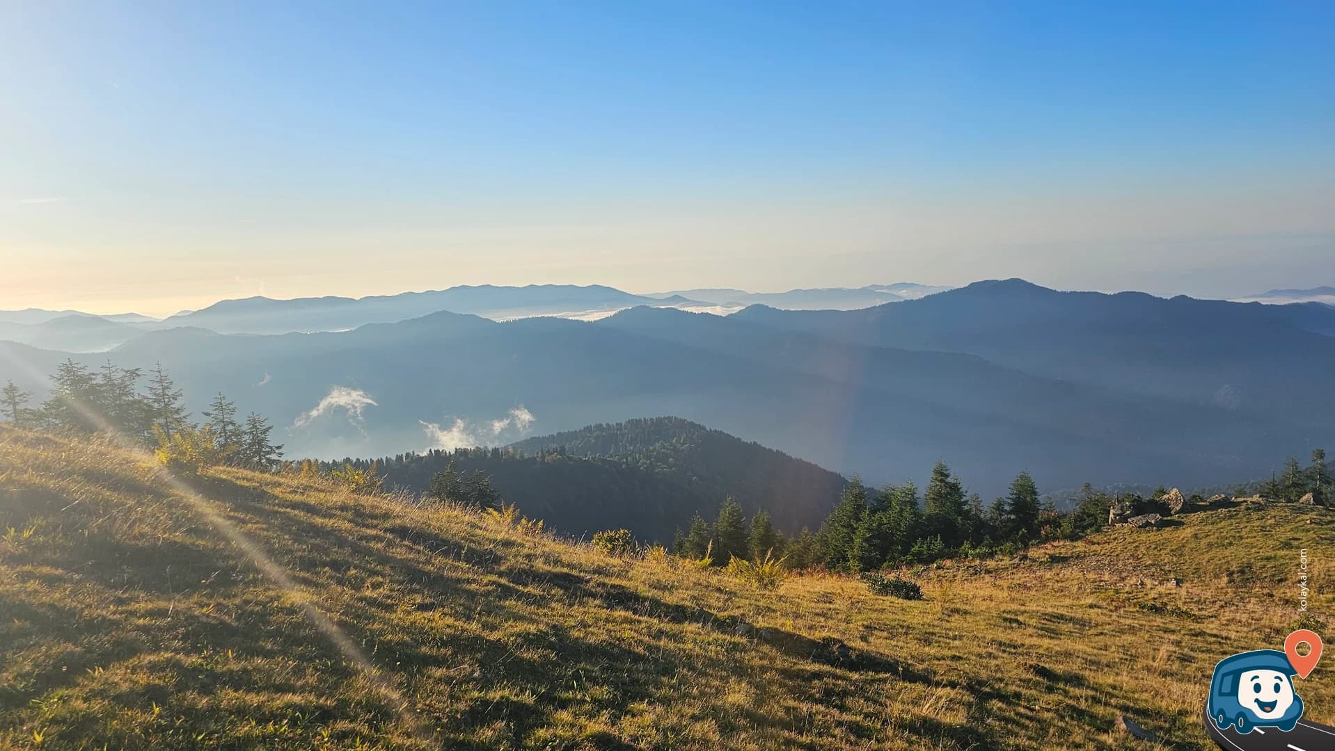 Sal Yaylası - Çamlıhemşin, Rize, foto 4