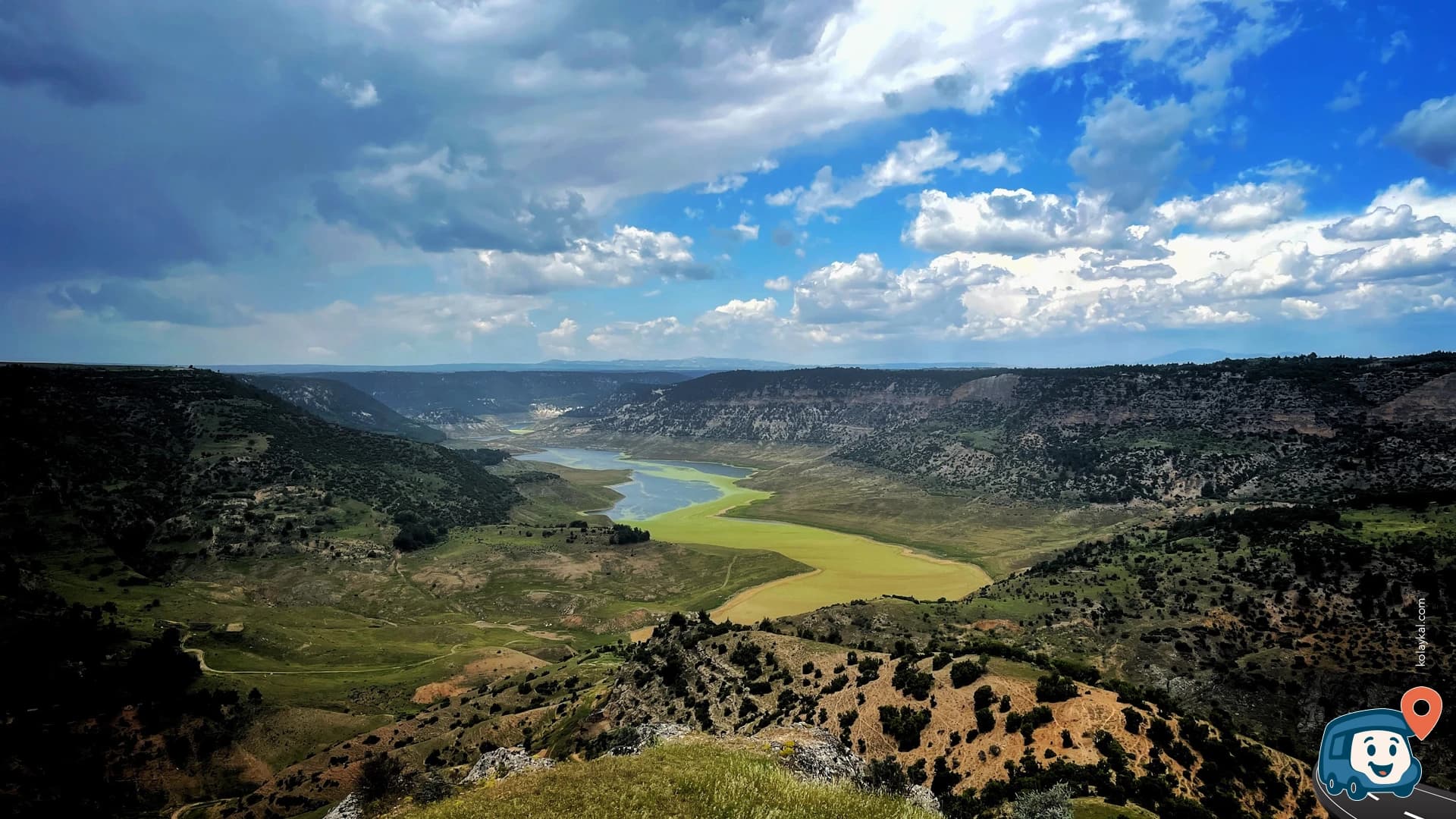 Apollon Lairbenos Tapınağı - Çal, Denizli, foto 4