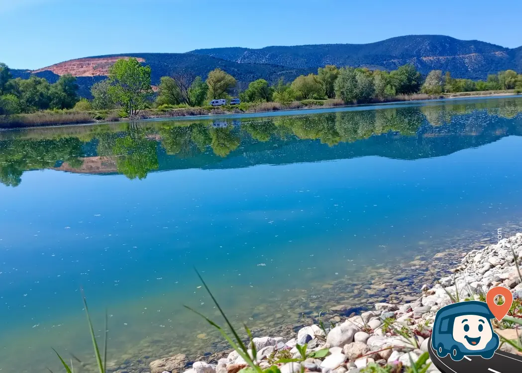 Vezirhan Göletleri Yakını Sakin Kamp ve Dinlenme Alanı - Gölpazarı, Bilecik, foto 4