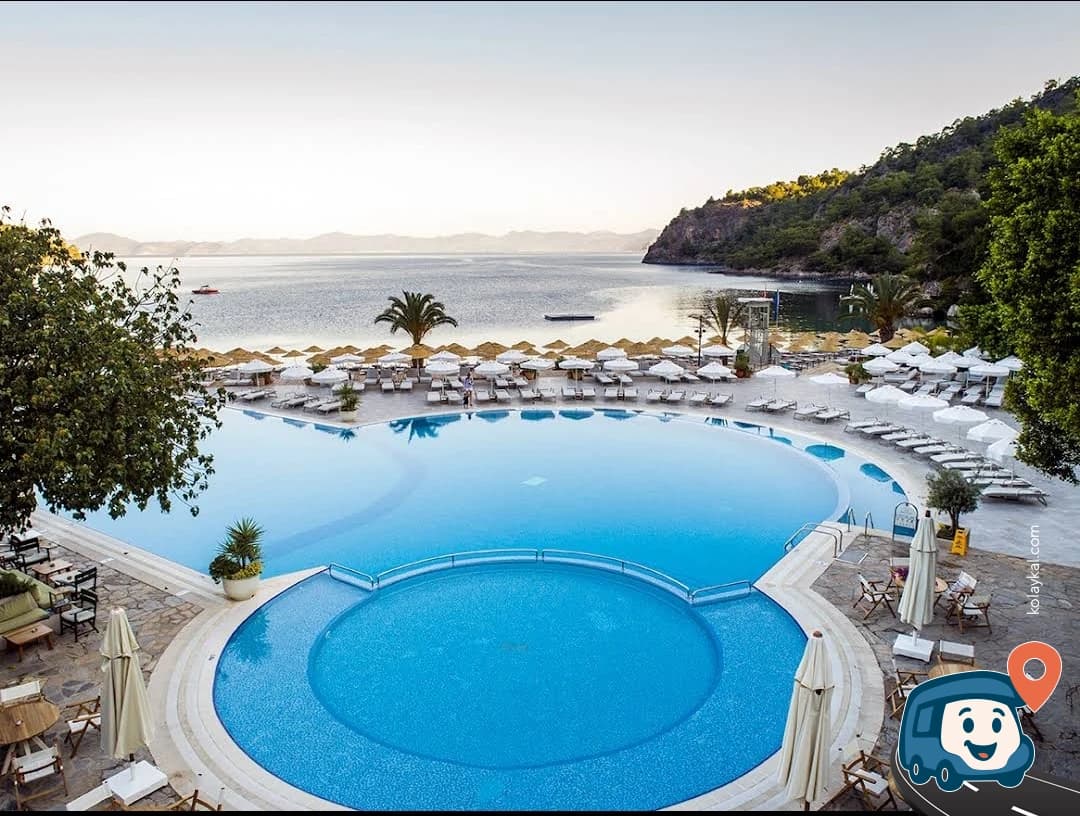 Hillside Beach Club - Fethiye, Muğla, foto 3