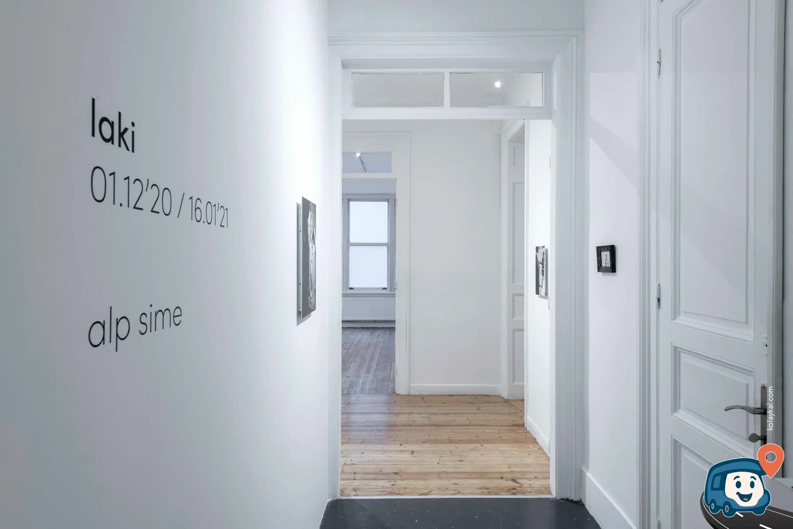 Martch Art Project Çağdaş Sanat Galerisi - Beyoğlu, İstanbul, foto 1