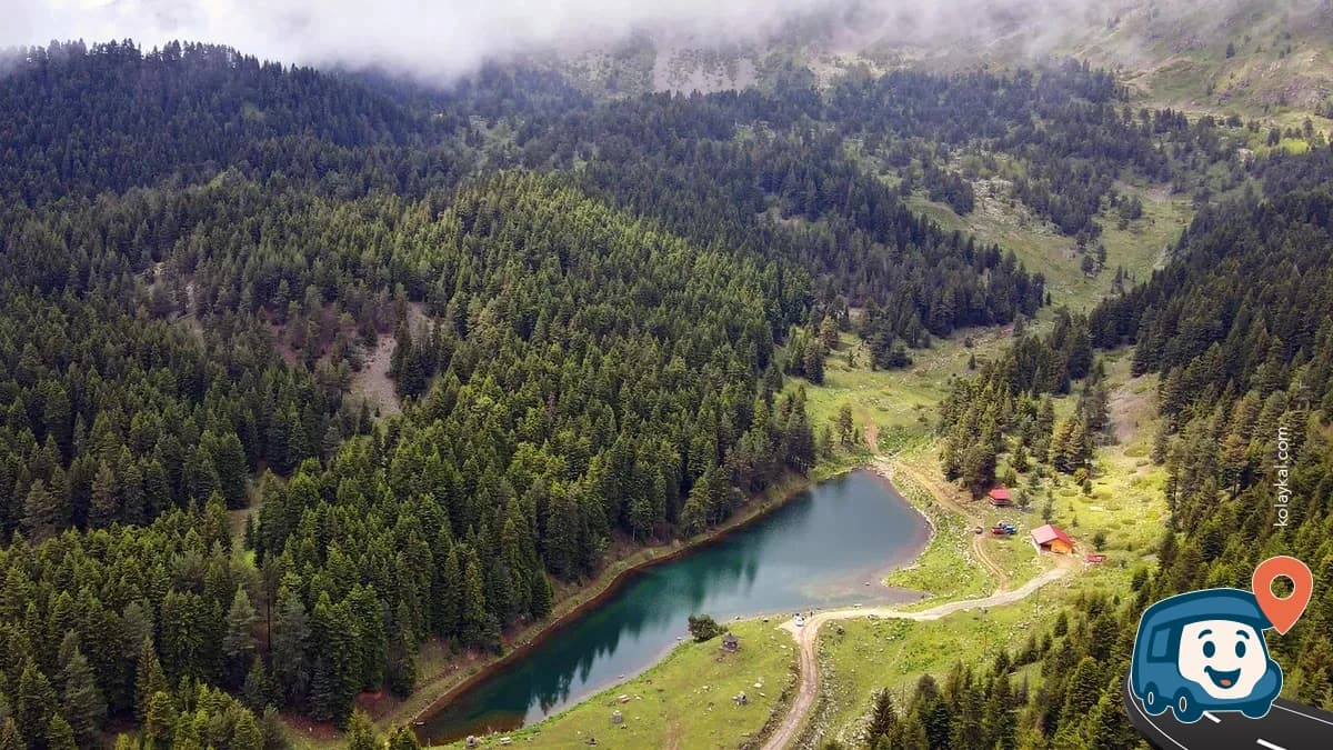 Balık Gölü - Şavşat, Artvin, foto 3