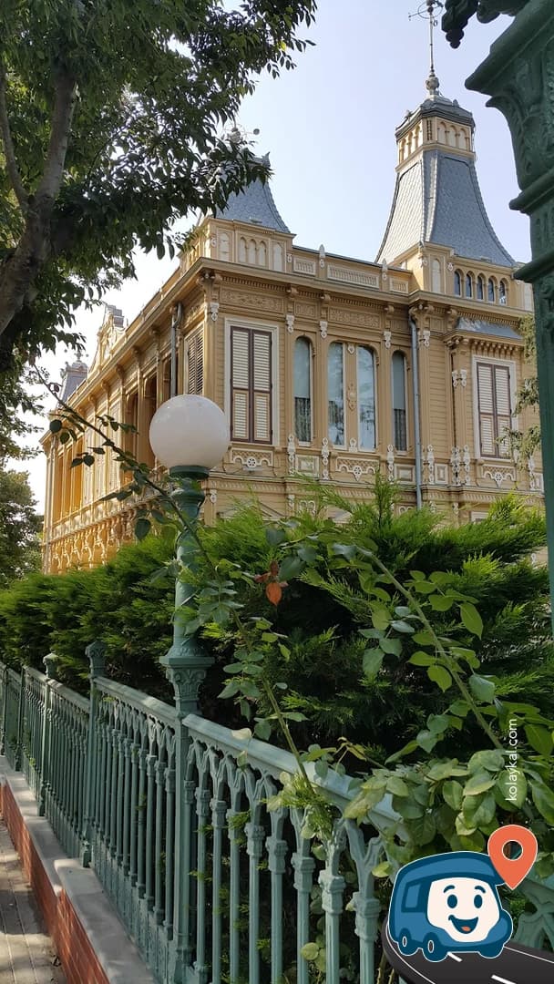 Dilburnu Tabiat Parkı - Adalar, İstanbul, foto 4