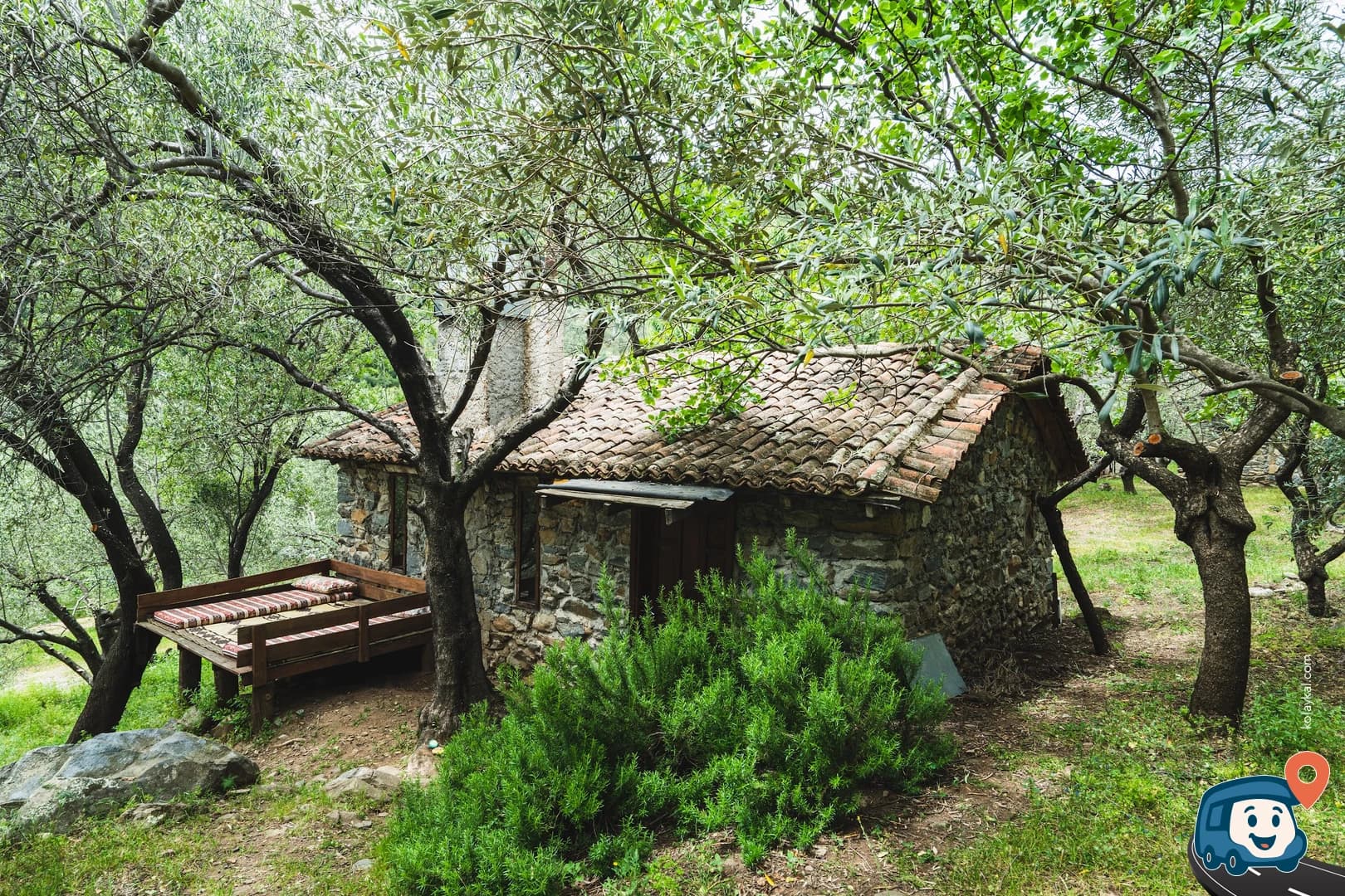 Hızır Kamp - Edremit, Balıkesir, foto 4
