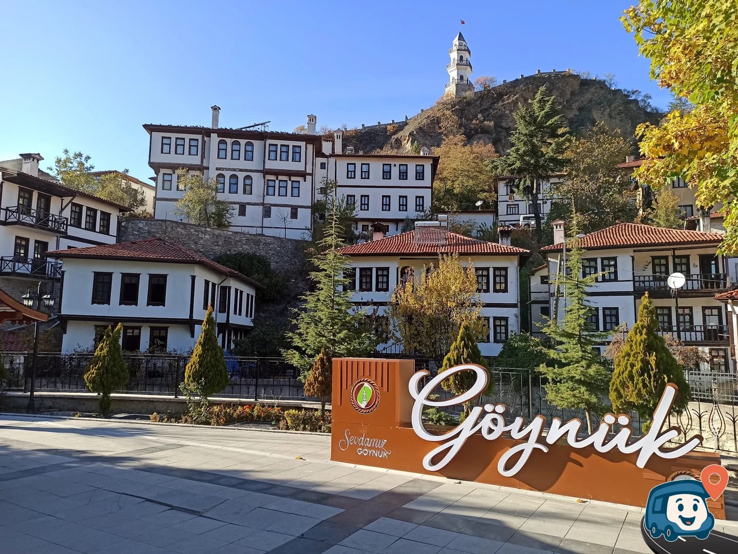 Göynük - Bolu, foto 2