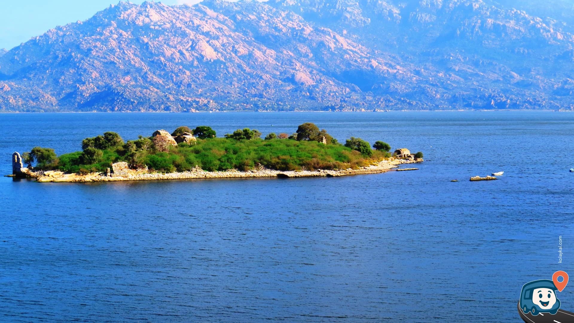 Bafa Gölü Kamp Alanı - Söke, Aydın, foto 1