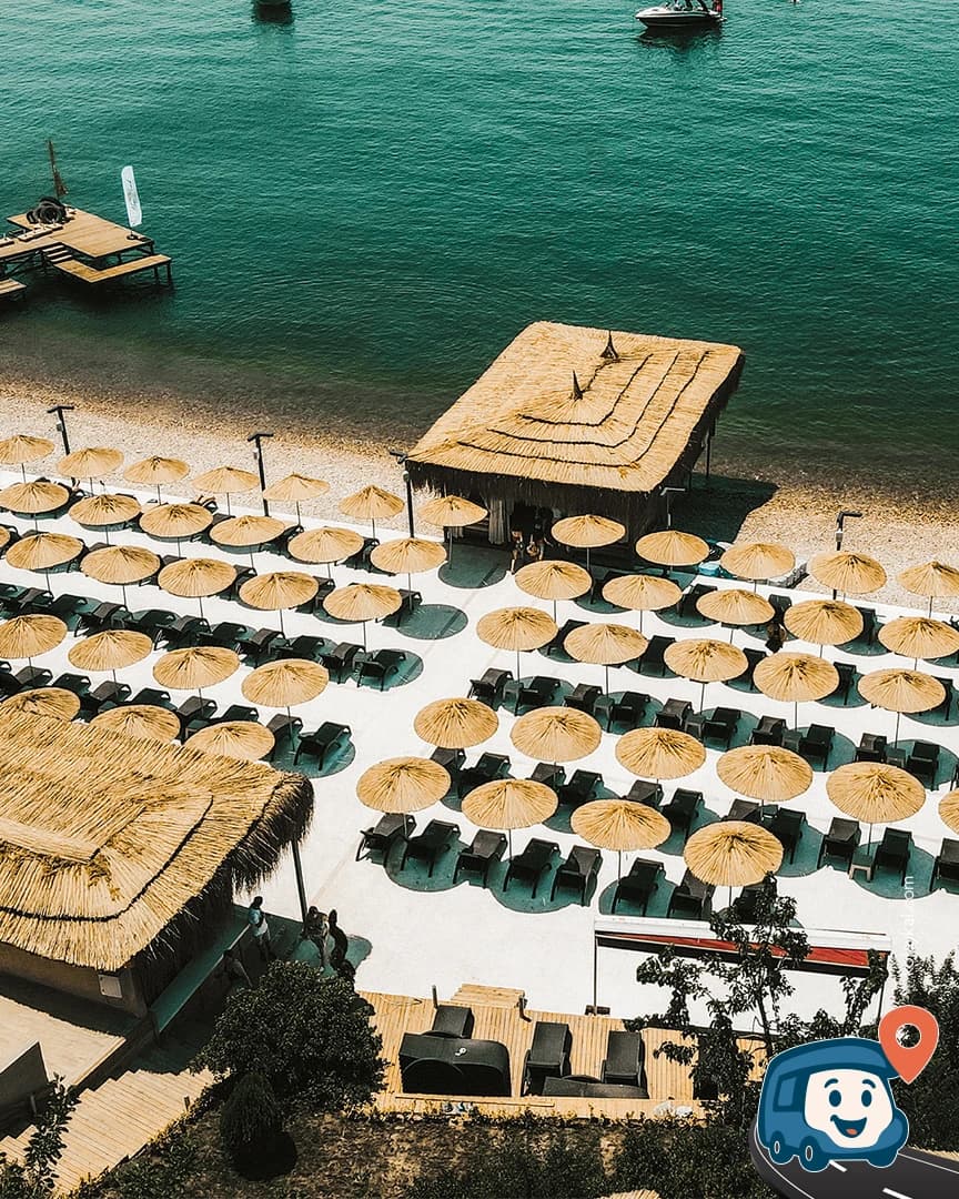 Noya Beach - Adalar, İstanbul, foto 3