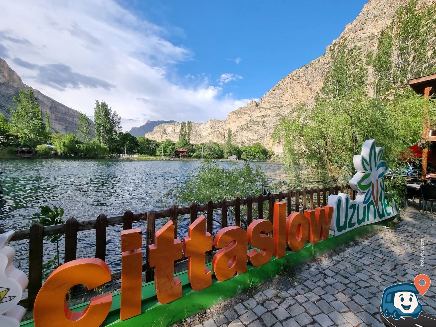 Uzundere - Erzurum, foto 3