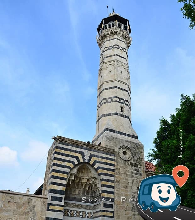 Ulu Cami - Seyhan, Adana, foto 1