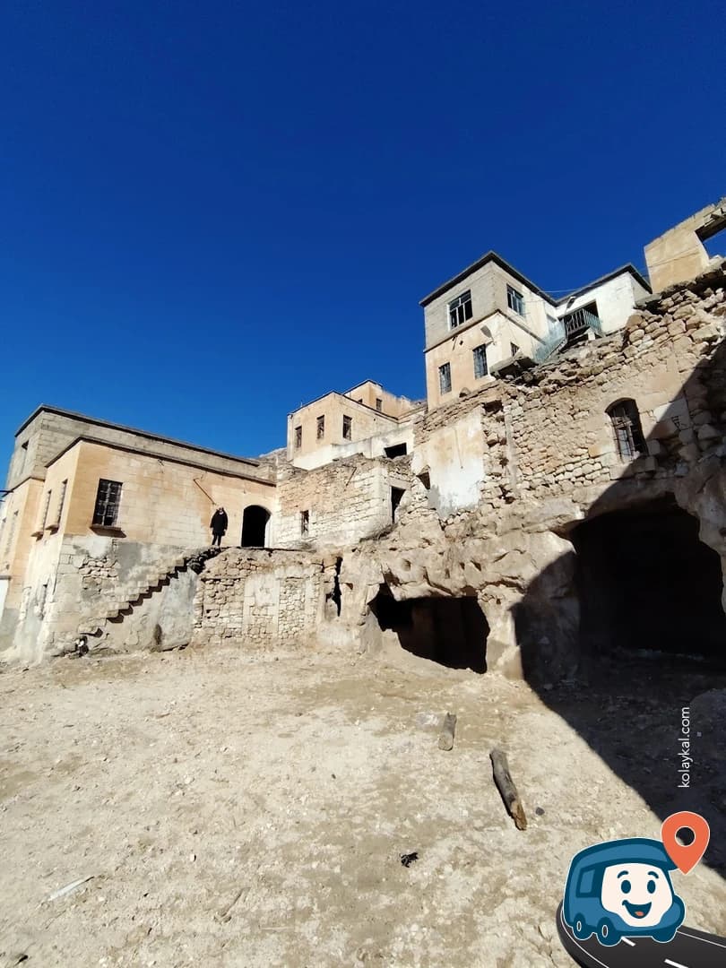 Halfeti Çarşısı - Şanlıurfa, foto 2
