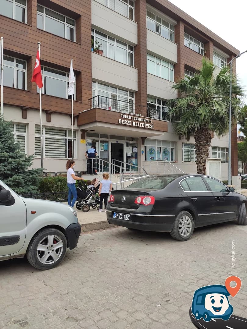Gerze - Sinop, foto 3