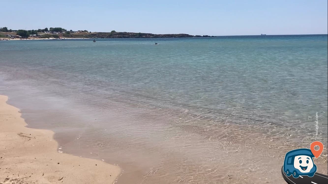 Sulubahçe Koyu - Bozcaada, Çanakkale, foto 3