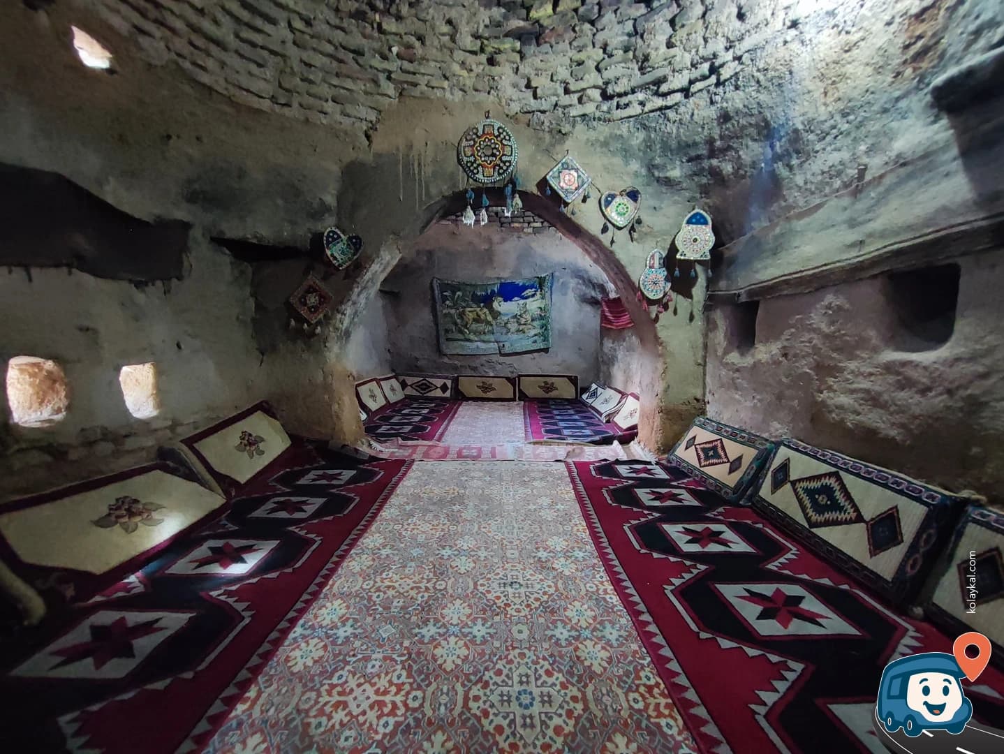 Harran Ovası - Şanlıurfa, foto 1