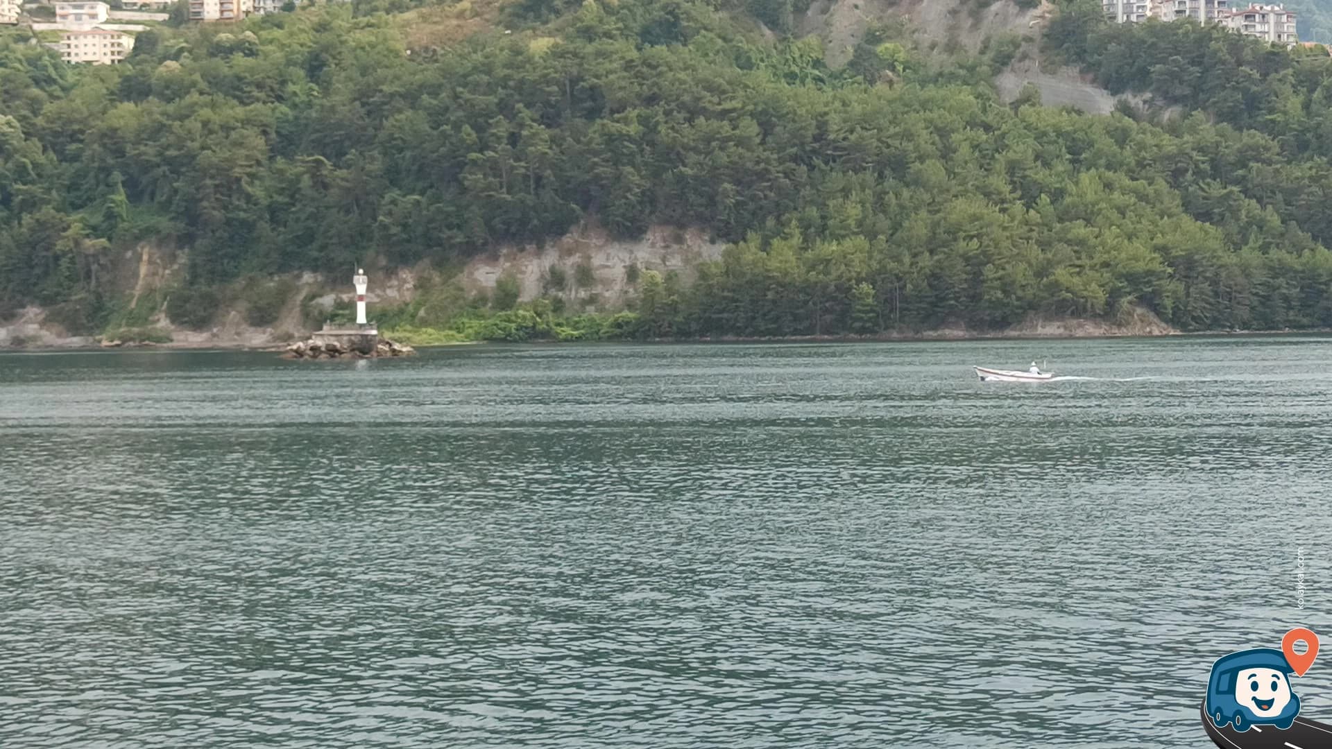 Amasra Feneri - Bartın, foto 3