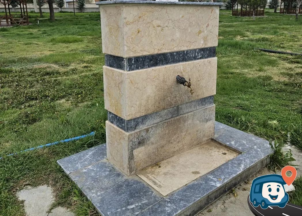 Kırşehir Kaman Hirfanlı Baraj Gölü Yakını Dinlenme ve Konaklama Noktası - Kulu, Konya, foto 2