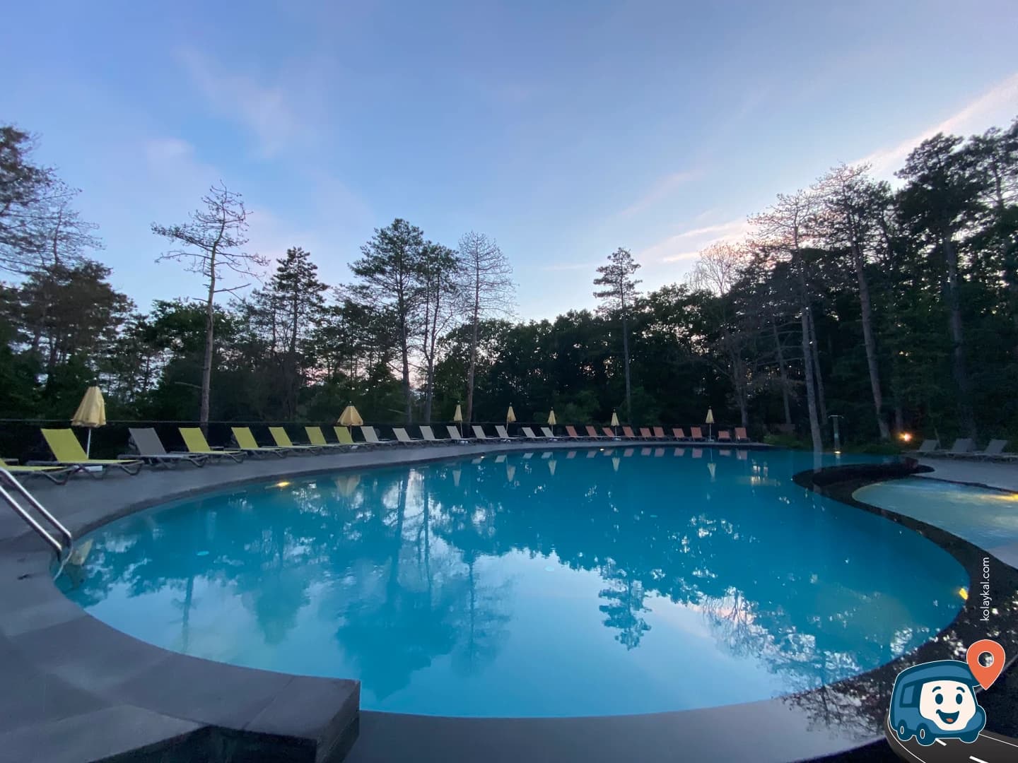 Longosphere Glamping - Demirköy, Kırklareli, foto 3