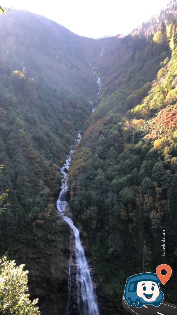 Kaçkar Dağları Kamp Alanı - Çamlıhemşin, Rize, foto 4