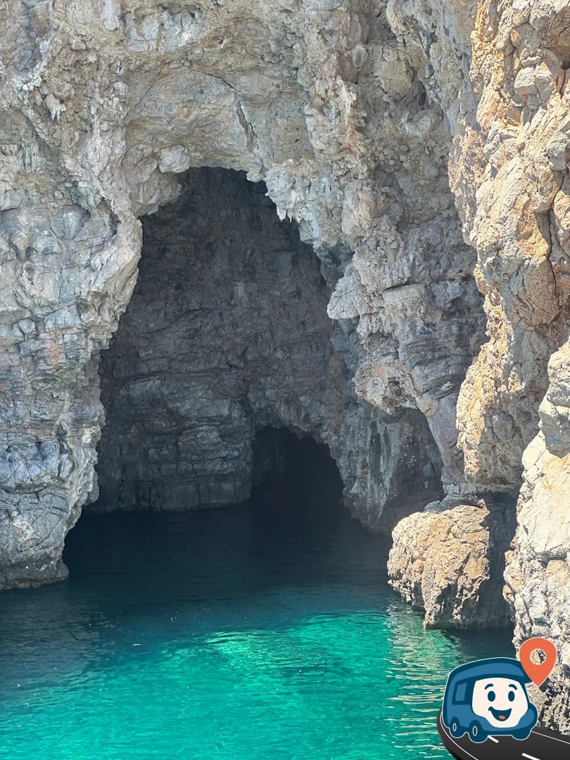 Eşek Adası - Seferihisar, İzmir, foto 3