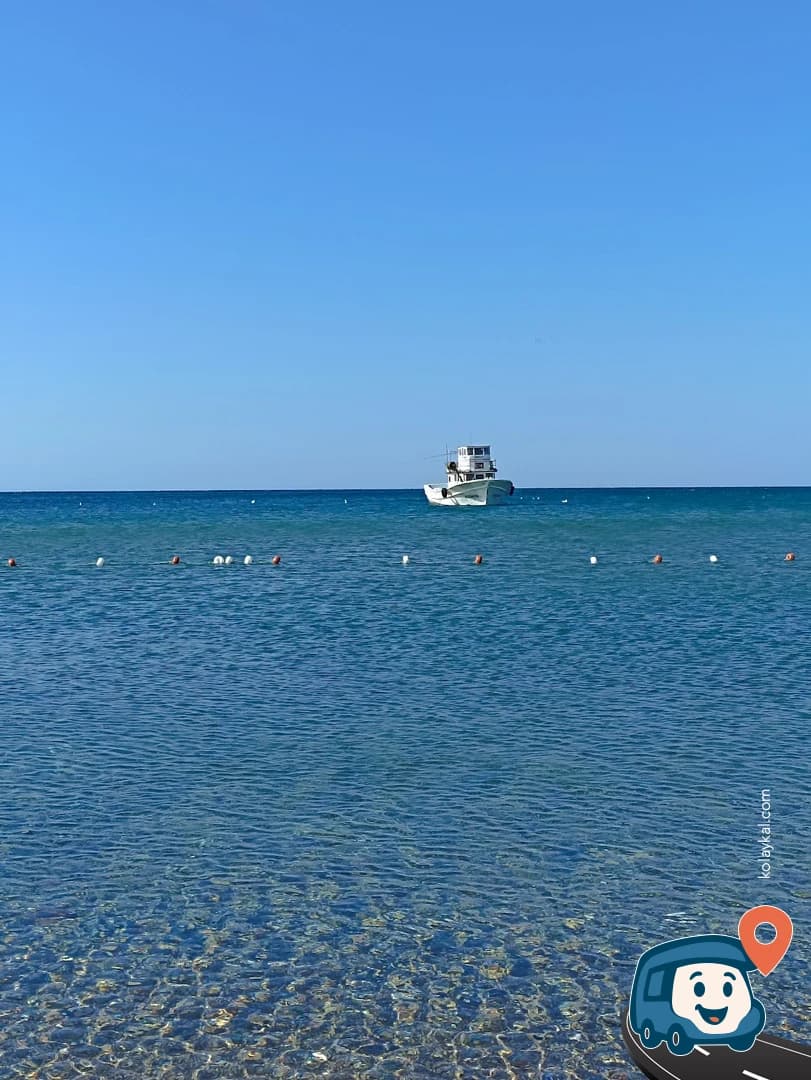Laz Koyu - Gökçeada, Çanakkale, foto 4
