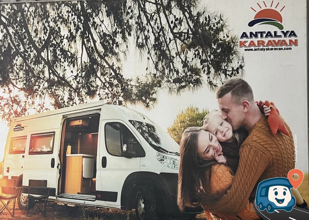 Antalya Karavan Parkı - Konyaaltı, foto 6