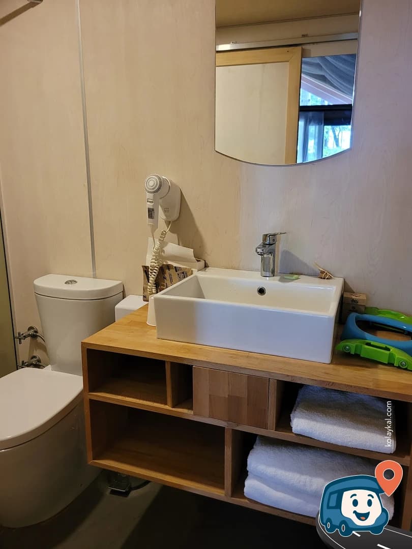 Longosphere Glamping - Demirköy, Kırklareli, foto 4