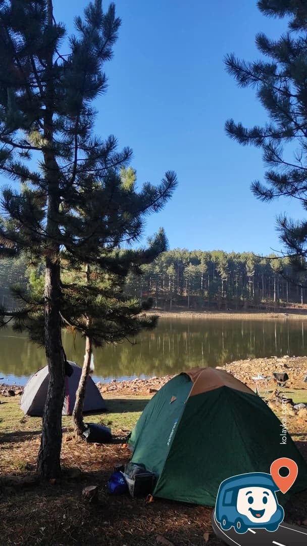 Sandras Dağı - Köyceğiz, Muğla, foto 3
