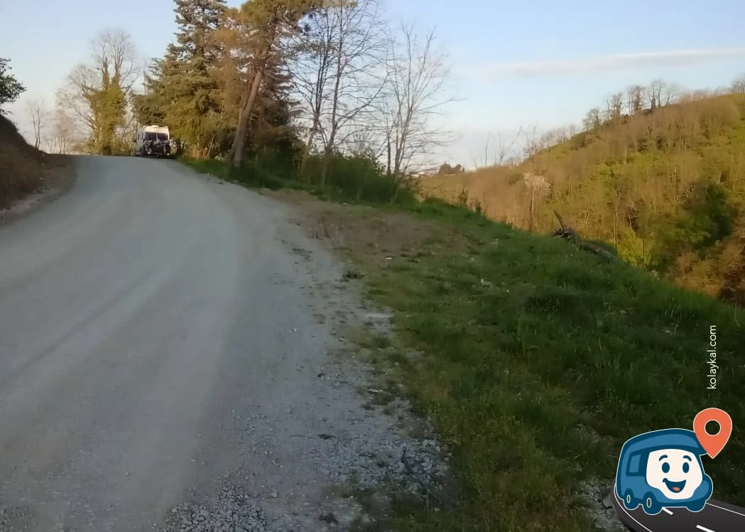 Doğa ile İç İçe Öceli - Altınordu, Ordu, foto 2