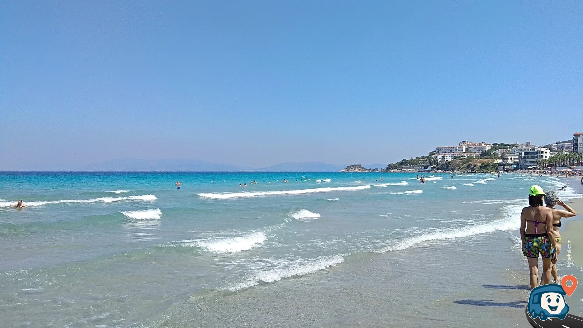 Kadınlar Plajı - Kuşadası, Aydın, foto 3