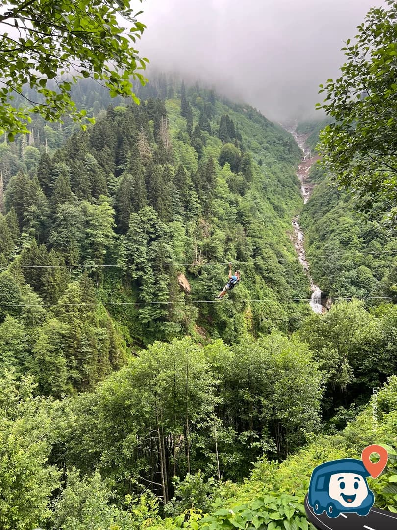 Ayder Yaylası - Çamlıhemşin, Rize, foto 3