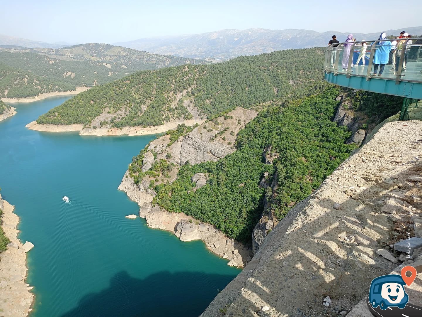 Ali Kayası - Onikişubat, Kahramanmaraş, foto 1
