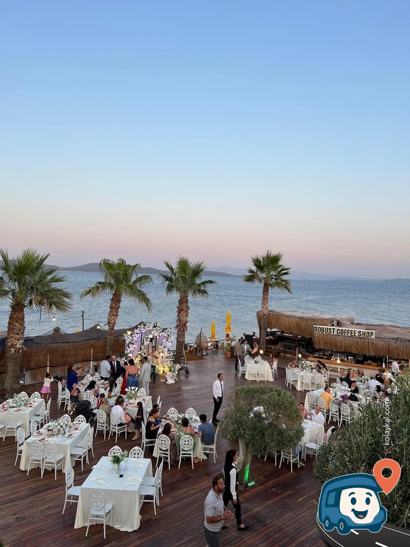 Ayıbalığı Koyu - Karaburun, İzmir, foto 1