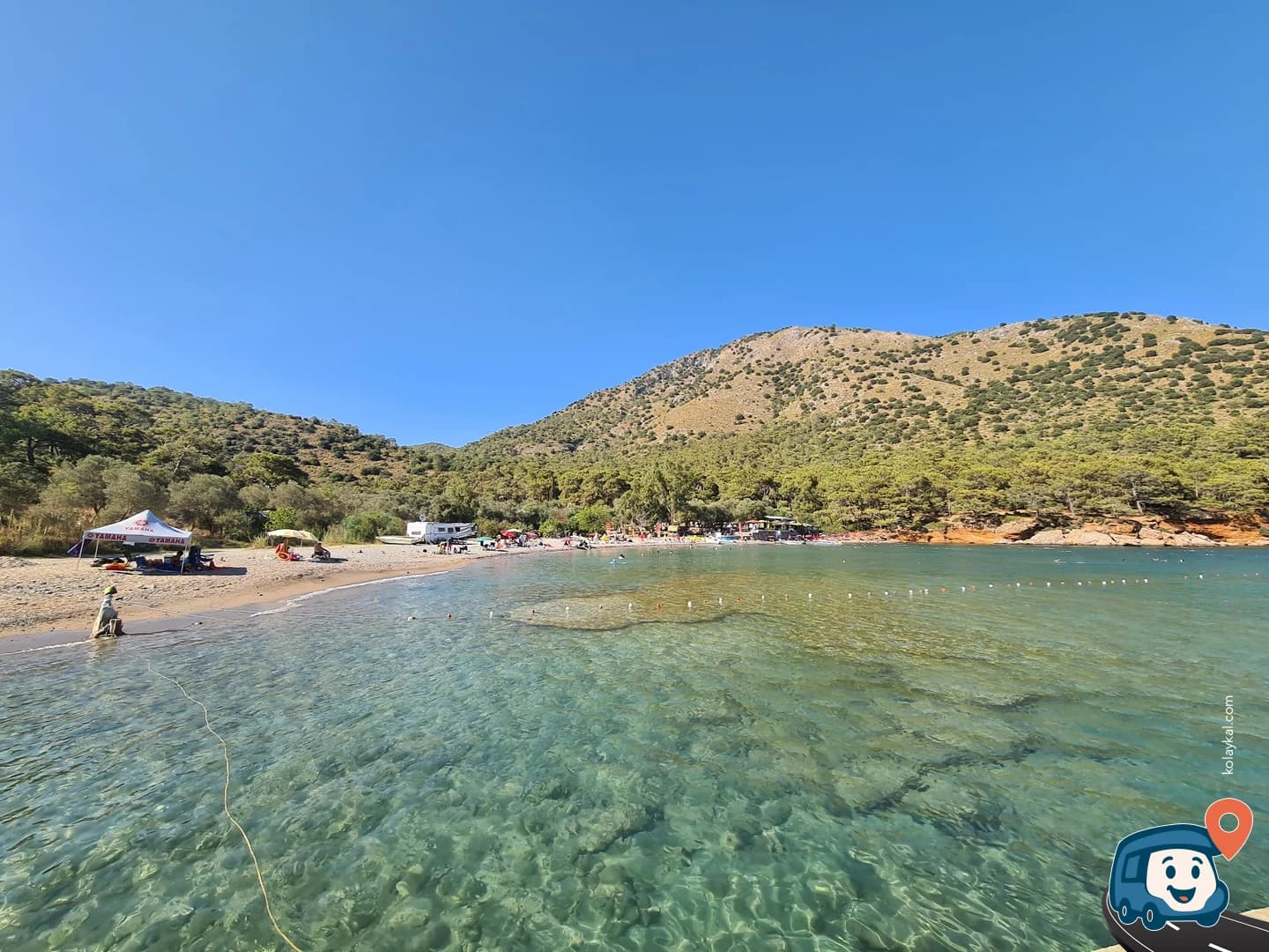 Gemiler Adası - Fethiye, Muğla, foto 3