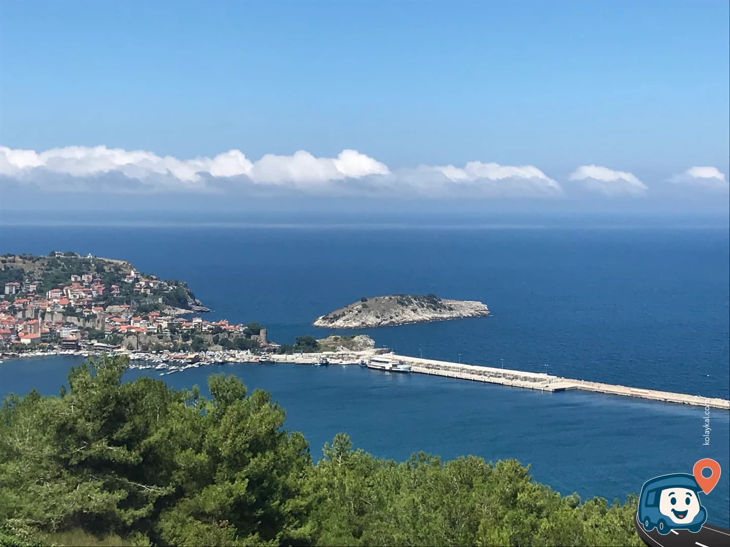 Amasra Feneri - Bartın, foto 2