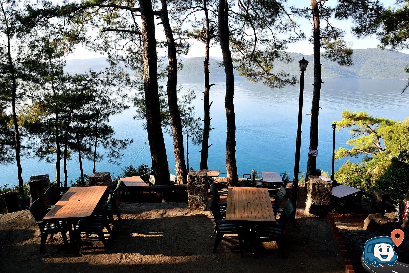 Akyaka Orman Kampı - Ula, Muğla, foto 3